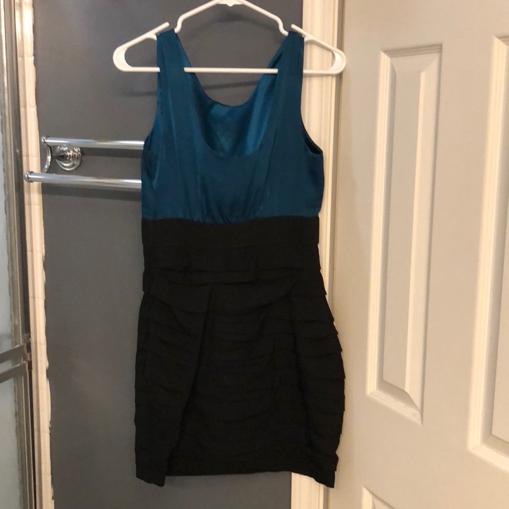 Express Dress